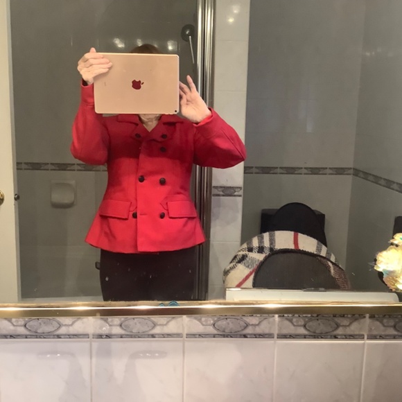 Jacket - Picture 6 of 6